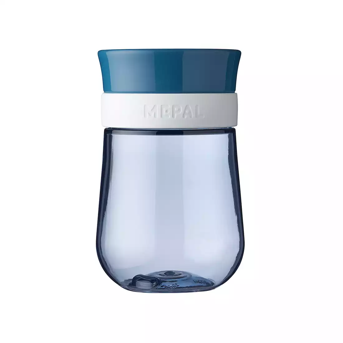 MEPAL MIO tréningový pohár pre deti 300 ml, deep blue