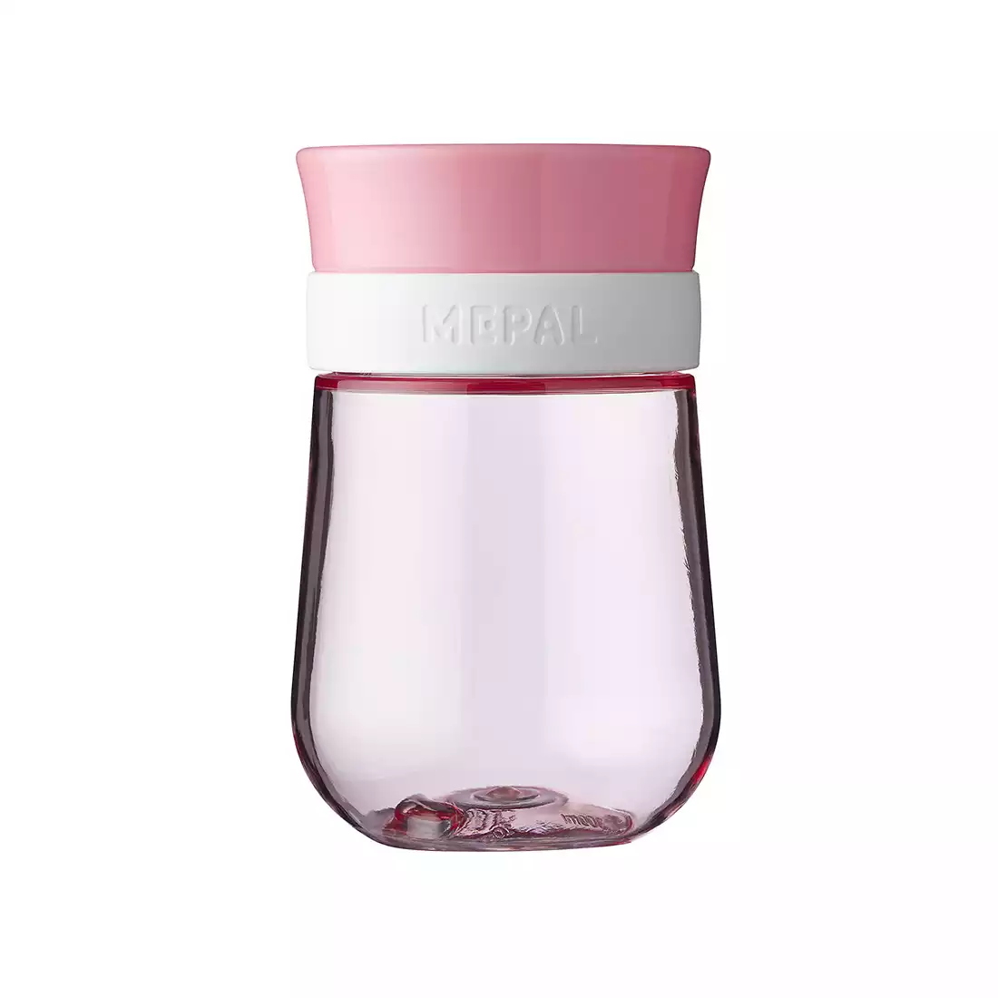 MEPAL MIO tréningový pohár pre deti 300 ml, deep pink 