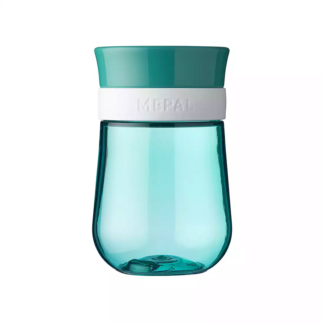 MEPAL MIO tréningový pohár pre deti 300 ml, deep turquoise