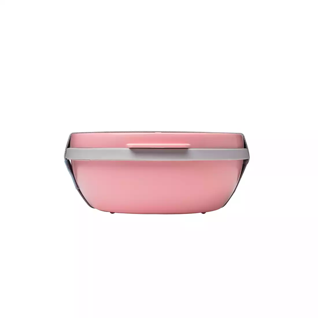Mepal Ellipse Duo Nordic Pink lunchbox, ružová