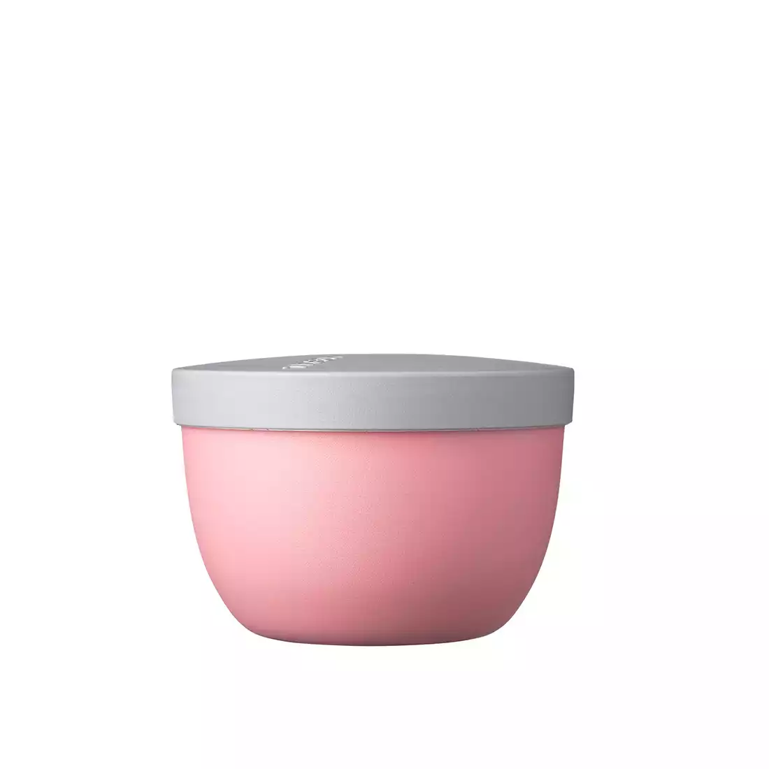 Mepal Ellipse snack pot - 350ml Nordic Pink, ružová