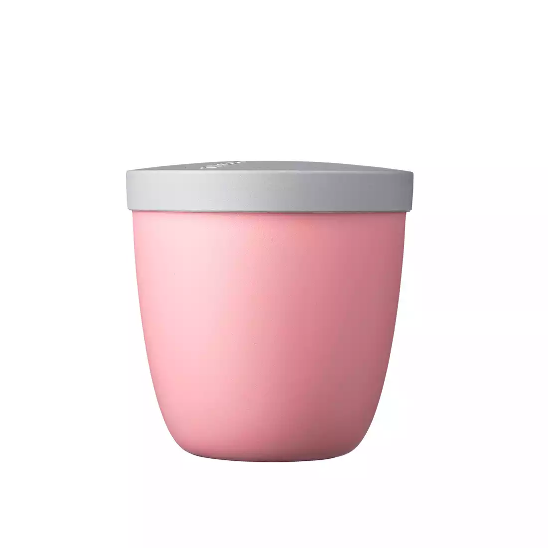 Mepal Ellipse snack pot - 500ml Nordic Pink, ružová