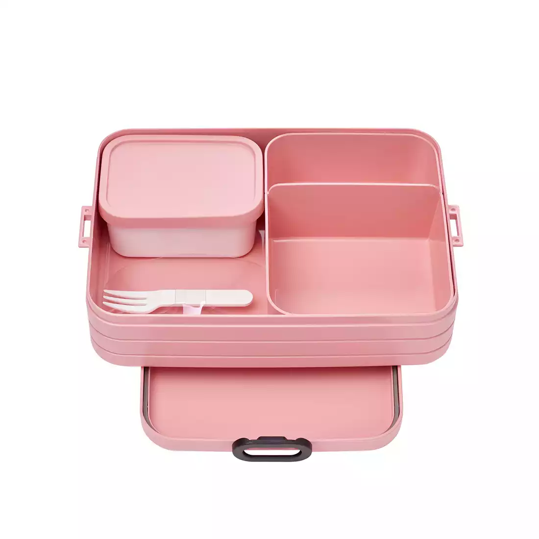 Mepal Take a Break Bento Nordic Pink lunchbox, ružová