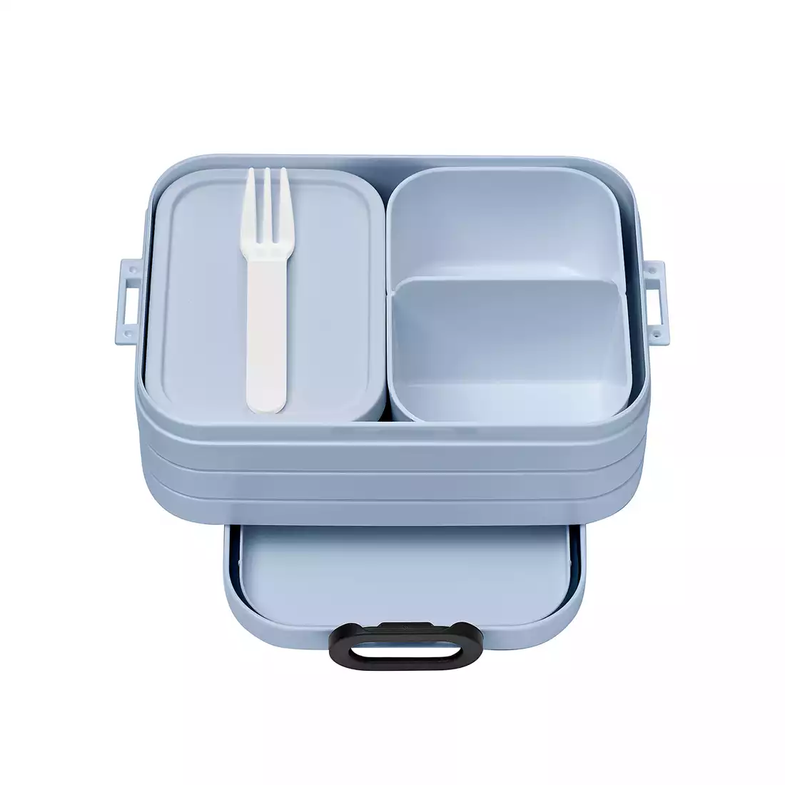 Mepal Take a Break Bento midi Nordic Blue lunchbox, modrá