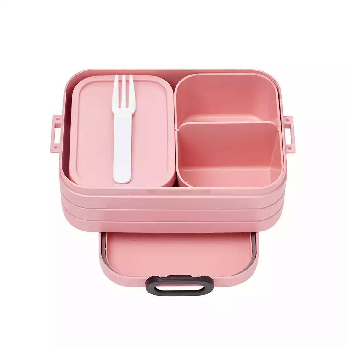 Mepal Take a Break Bento midi Nordic Pink lunchbox, ružová