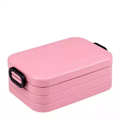 Mepal Take a Break midi lunchbox, nordic pink