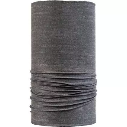 CAIRN multifunkčný šál MALAWI TUBE graphite