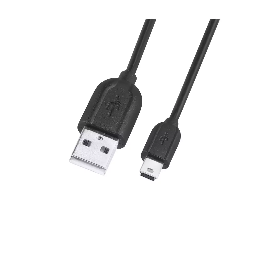 FORCE Nabíjací kábel pre osvetlenie MINI USB, 4520503