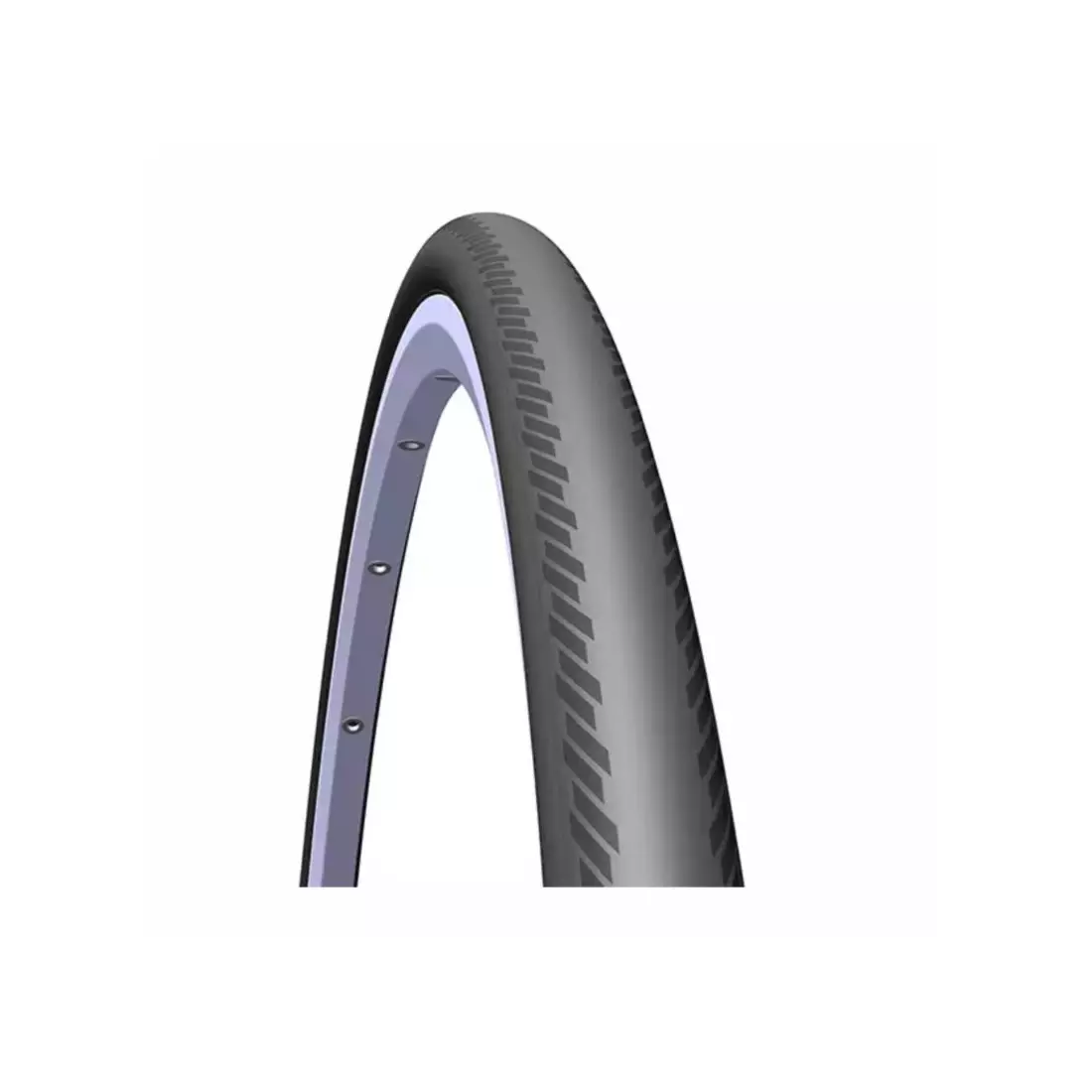 Mitas pneumatika na cestný bicykel ARROW, R16 700 x 28C, R1628-622