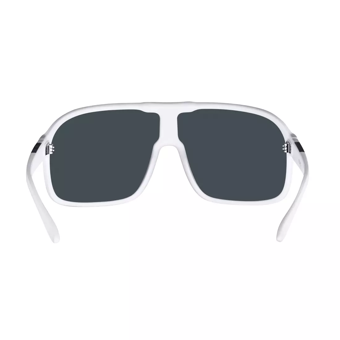 FORCE Slnečné okuliare MONDO biela matná, 91104