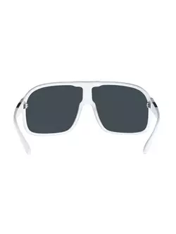 FORCE Slnečné okuliare MONDO biela matná, 91104