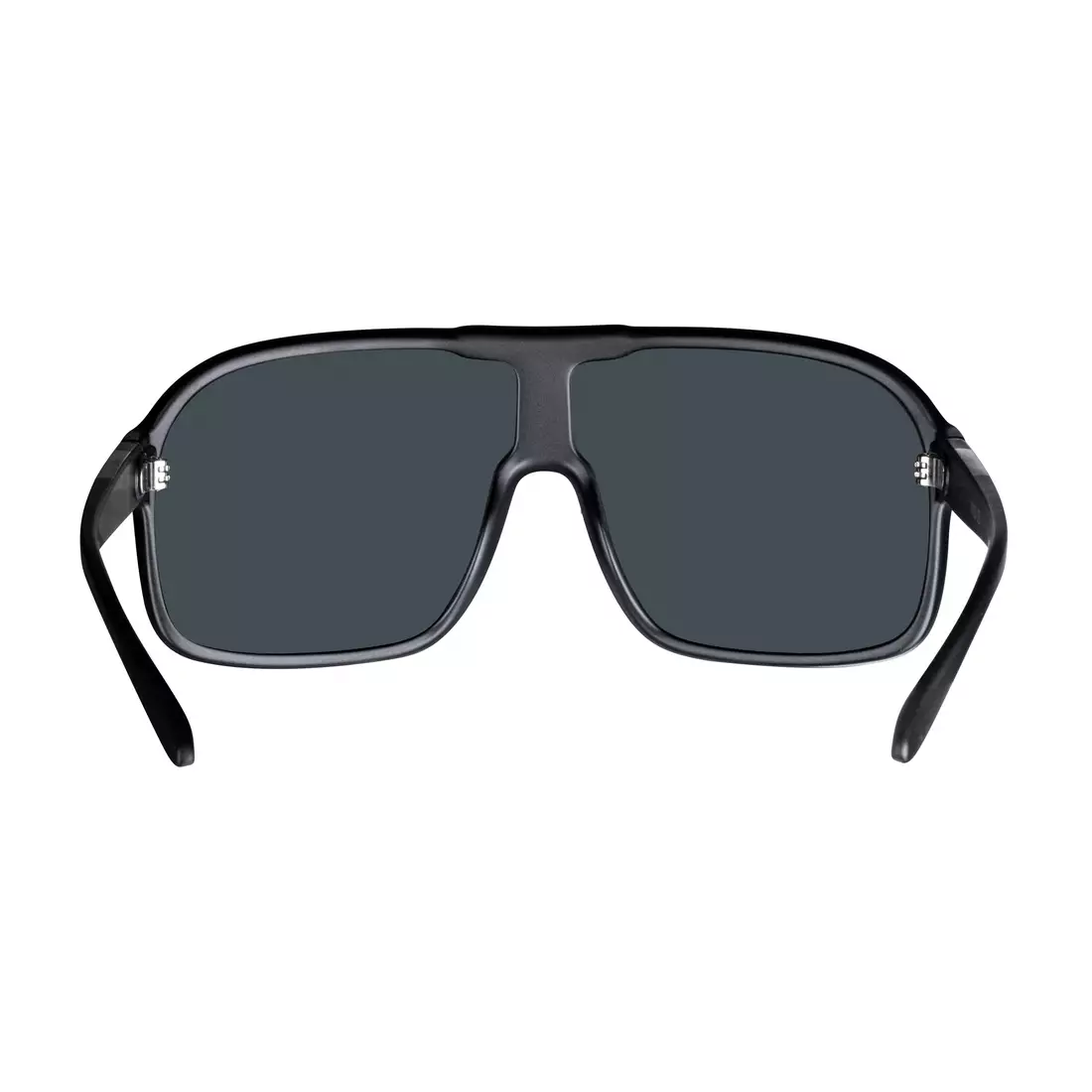 FORCE Slnečné okuliare MONDO čierna mat, 91103