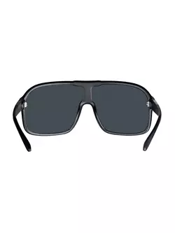 FORCE Slnečné okuliare MONDO čierna mat, 91103