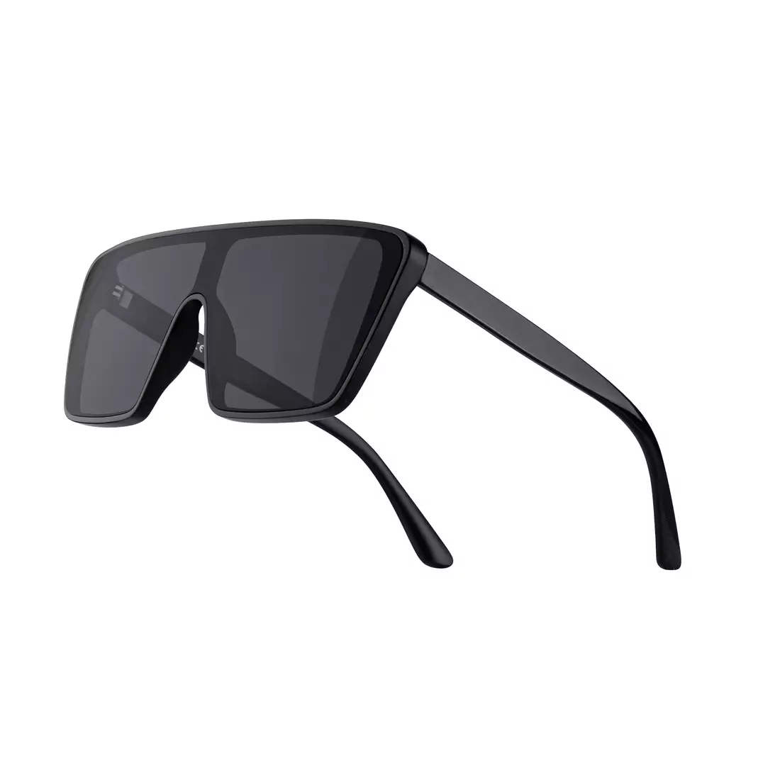 FORCE Slnečné okuliare SCOPE čierna matt-glossy, 90958