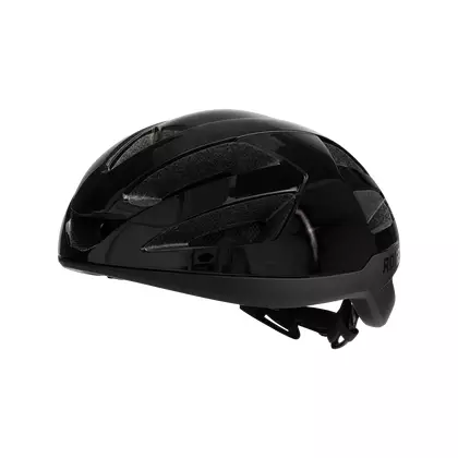 ROGELLI cyklistická prilba PUNCTA black ROG351054