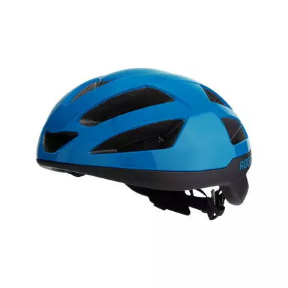 ROGELLI cyklistická prilba PUNCTA blue ROG351058
