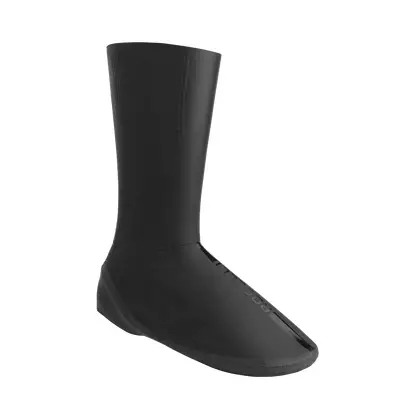 ROGELLI vodotesné návleky na topánky PU SLIM black ROG351070