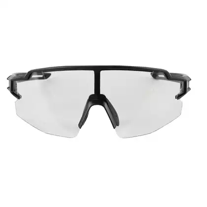 Rockbros 10175 športové okuliare s fotochromatickou + korekčnou čierny