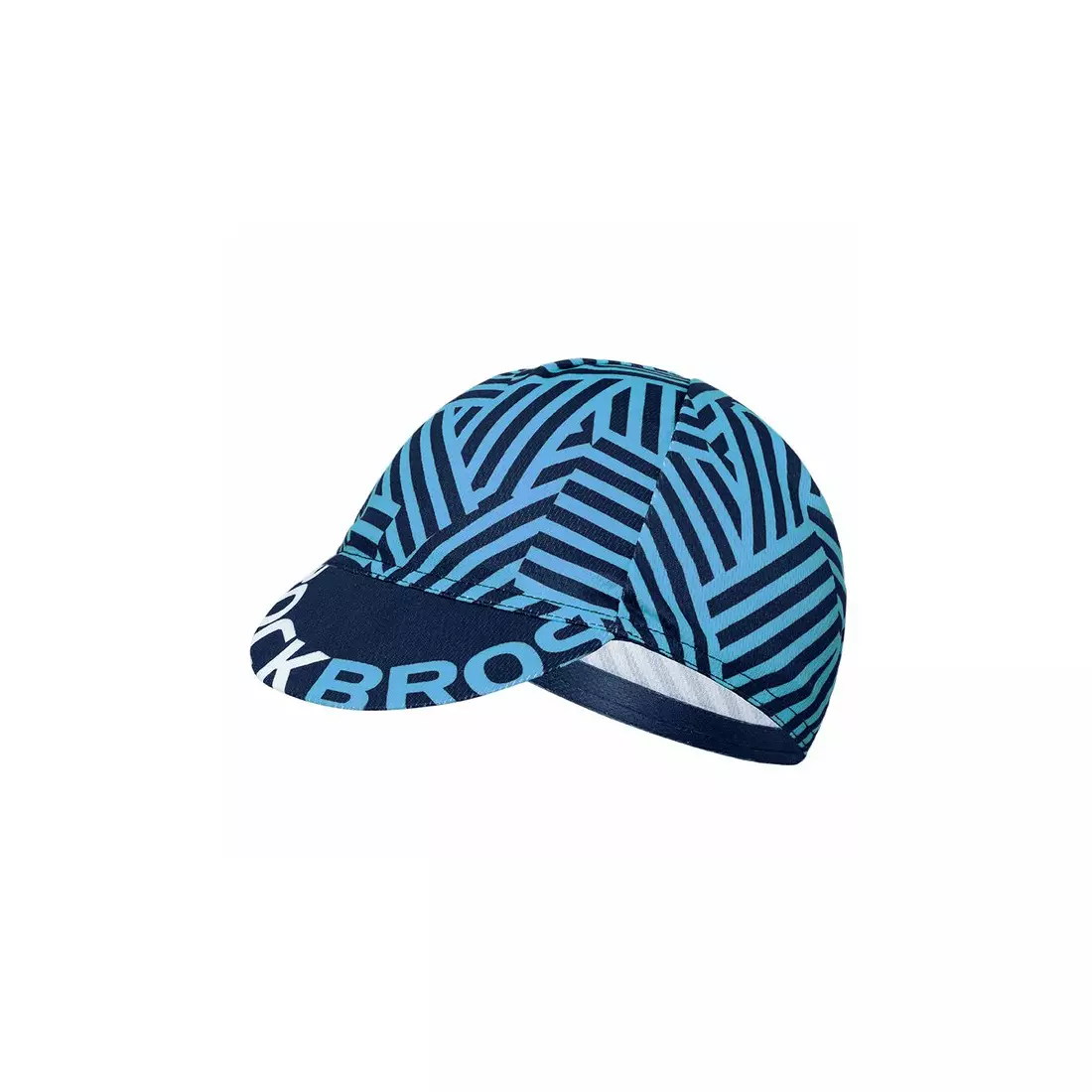 Rockbros cyklistická čiapka, Modrá MZ10018