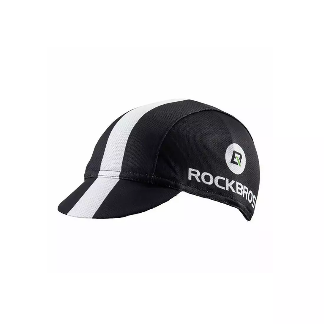 Rockbros cyklistická čiapka, čierna MZ10015
