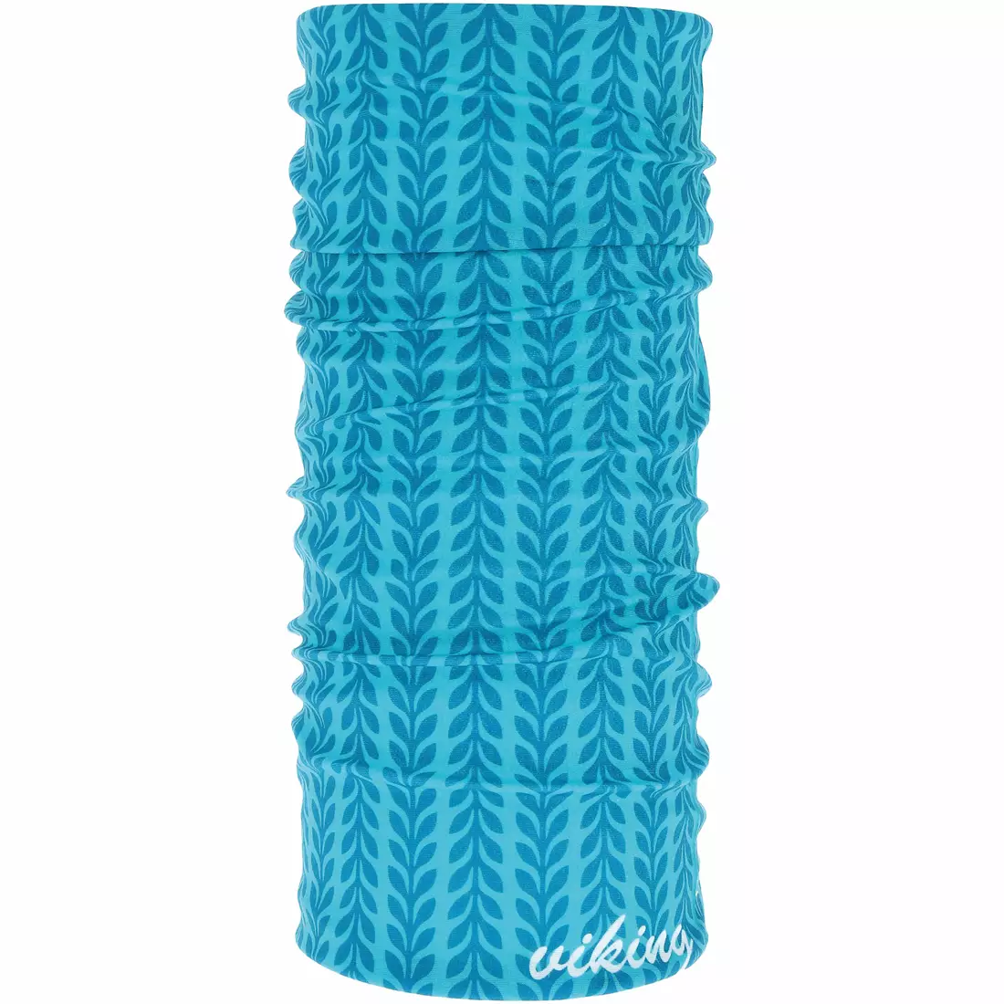 VIKING multifunkčný šátek POLARTEC OUTSIDE blue 420/23/7764/70