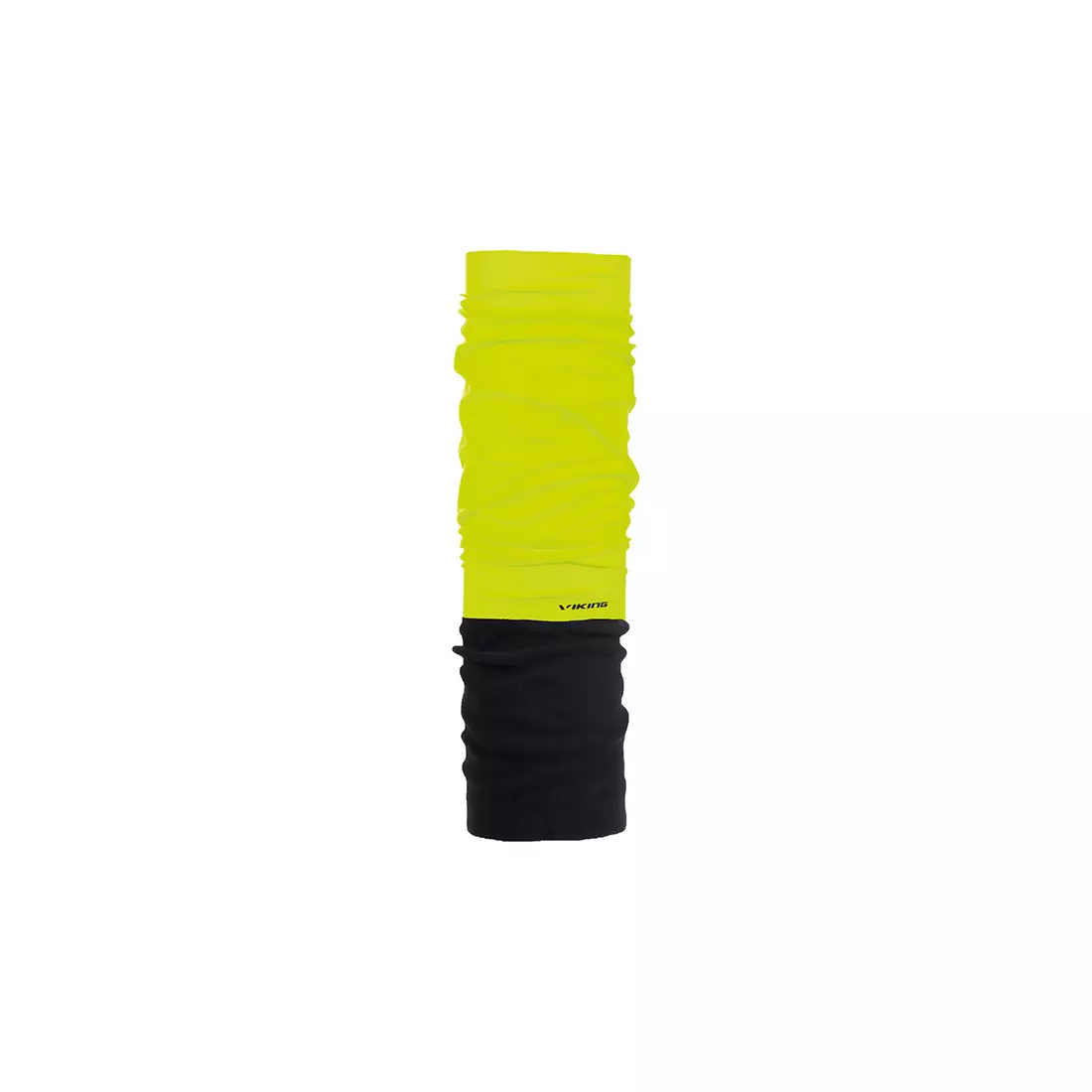 VIKING multifunkčný šátek POLARTEC OUTSIDE fluo yellow 420/19/2245/64