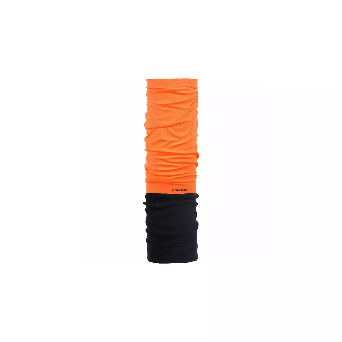 VIKING multifunkčný šátek POLARTEC OUTSIDE orange 420/19/2245/53