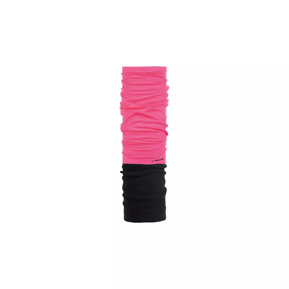 VIKING multifunkčný šátek POLARTEC OUTSIDE pink 420/19/2245/46