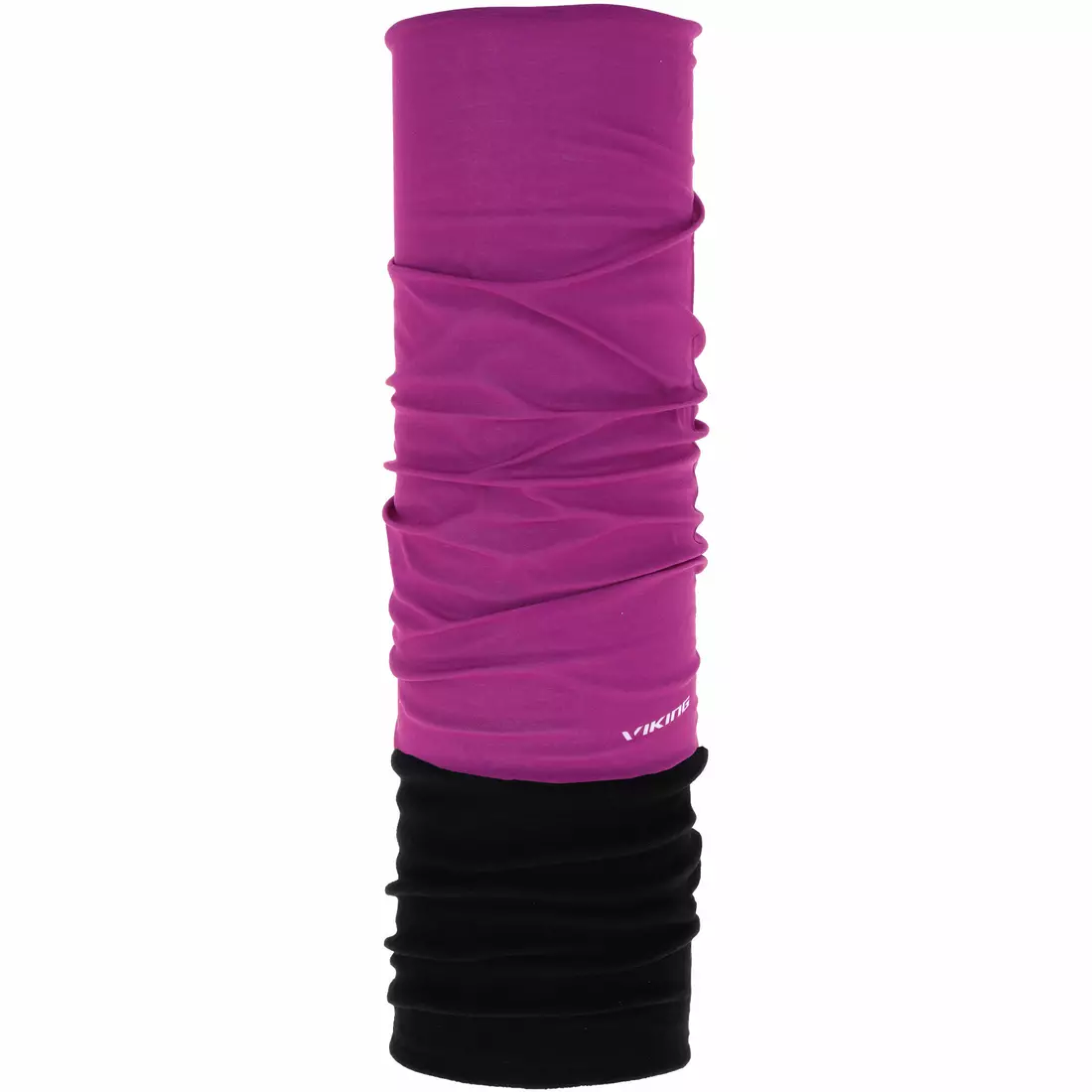 VIKING multifunkčný šátek POLARTEC OUTSIDE pink 420/22/1214/46