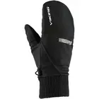 VIKING zimné rukavice HADAR GORE-TEX INFINIUM black 170/20/0660/09