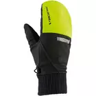 VIKING zimné rukavice HADAR GORE-TEX INFINIUM fluo black 170/20/0660/64
