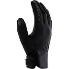 VIKING zimné rukavice VENADO MULTIFUNCTION black 140/22/6341/09