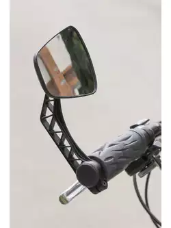 ZEFAL ZL TOWER 80 Univerzálne zrkadlo na bicykel