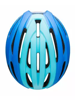 BELL AVENUE INTEGRATED MIPS cestná cyklistická prilba, matná modrá