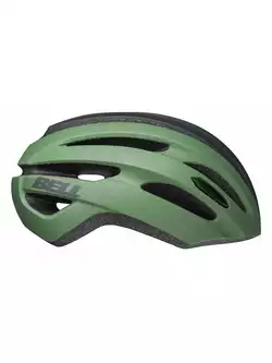 BELL AVENUE INTEGRATED MIPS cestná cyklistická prilba, matná zelená