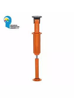 GRANITE multi-nástroj multitool STASH 30mm oranžová GTKS19OD30-012