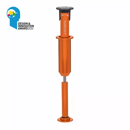 GRANITE multi-nástroj multitool STASH 30mm oranžová GTKS19OD30-012
