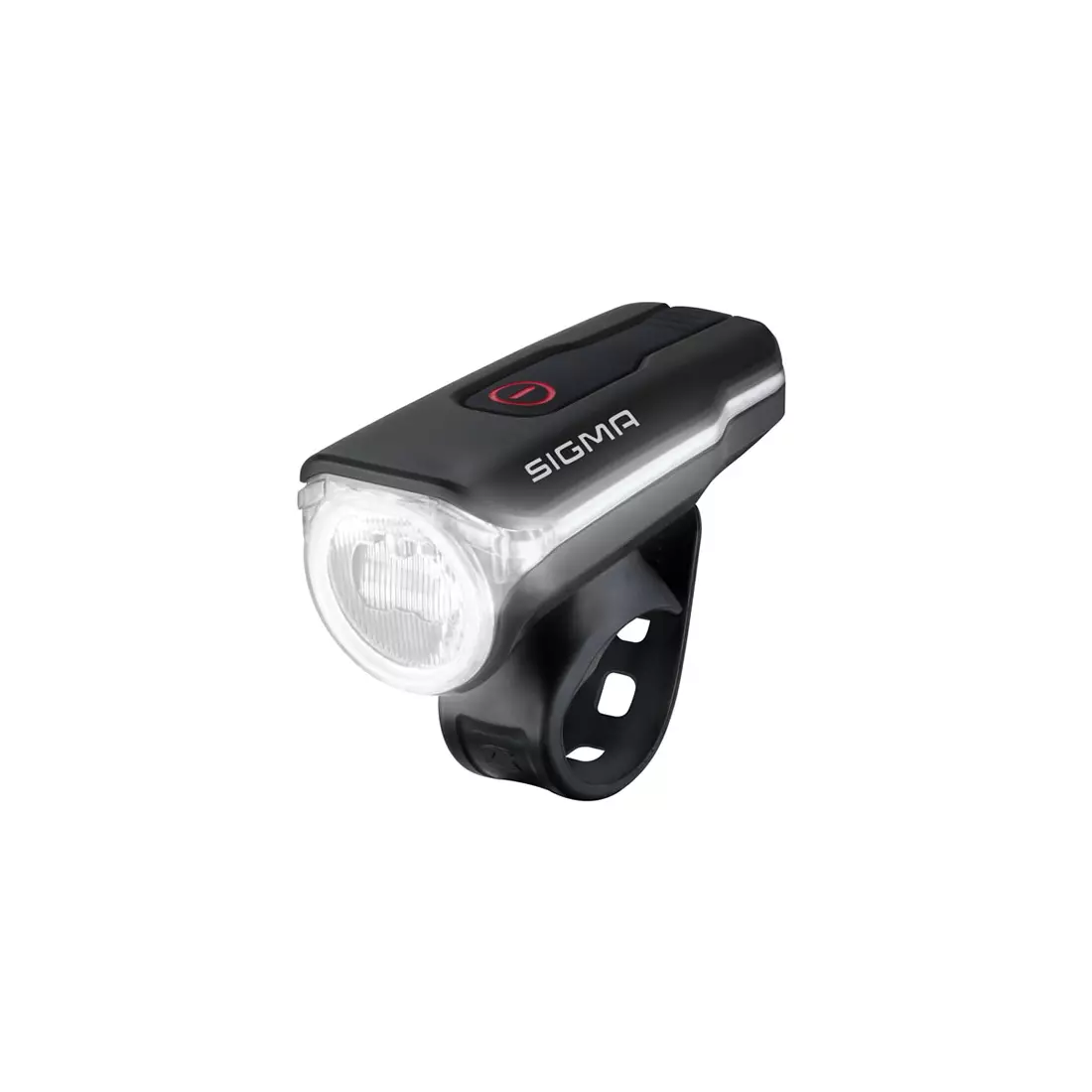 Sigma predná cyklistická lampa AURA 60 USB 17700