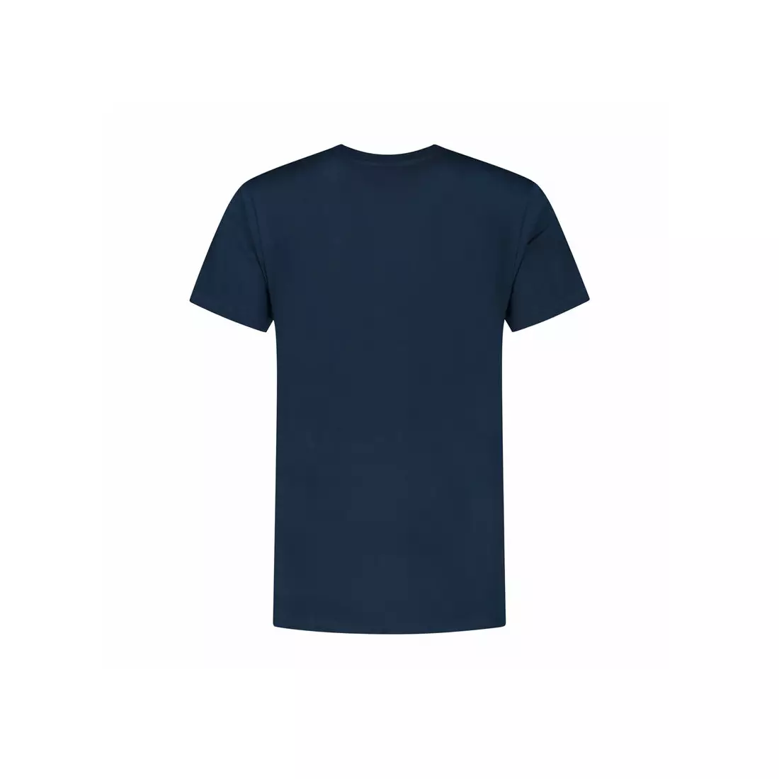 ROGELLI LOGO tričko pre mužov, námorníctvo