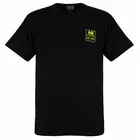 661 Pánske tričko EST Tee/czarna 7208-05-053