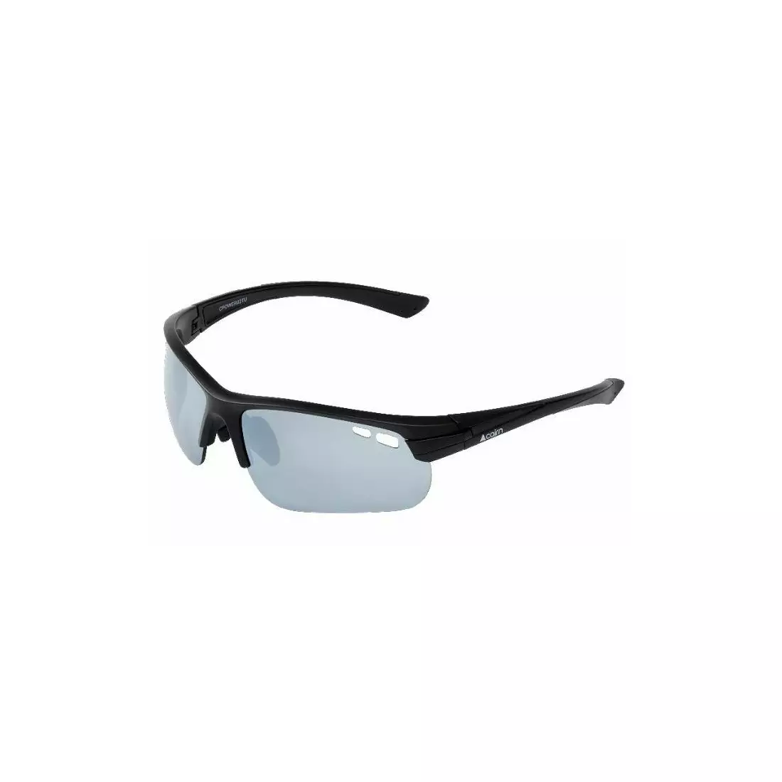 CAIRN športové okuliare POWER black CPOWER02
