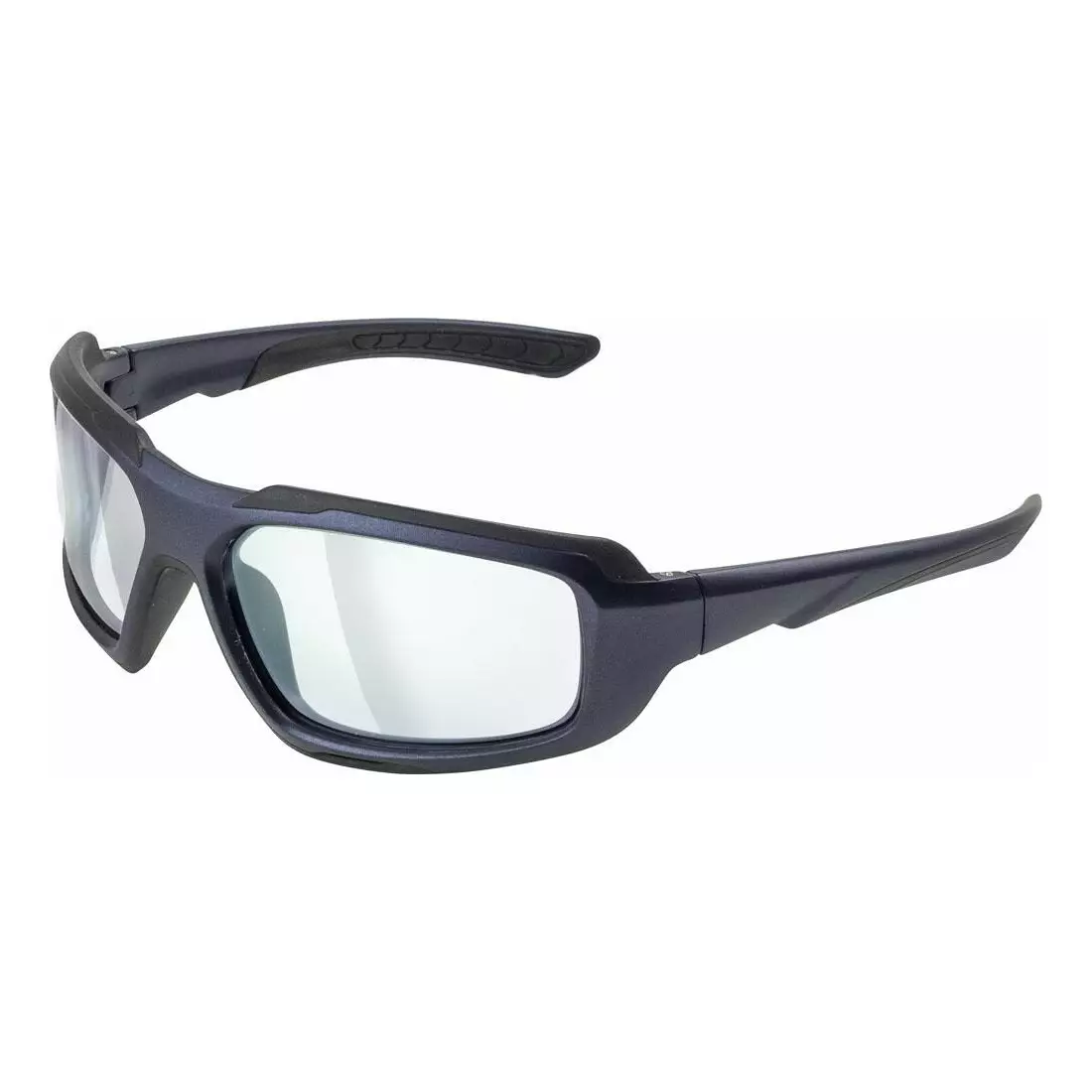 CAIRN športové okuliare TRAX BIKE black CNTRAX290