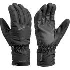 LEKI Dámske lyžiarske rukavice Vertigo Lady, black, 643832201085