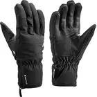 LEKI Lyžiarske rukavice Shape S black, 640861301075