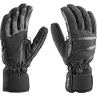 LEKI dámske zimné rukavice CORE S GTX LADY black 63184982075