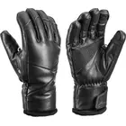 LEKI dámske zimné rukavice FIONA S LADY MF black 643835201080