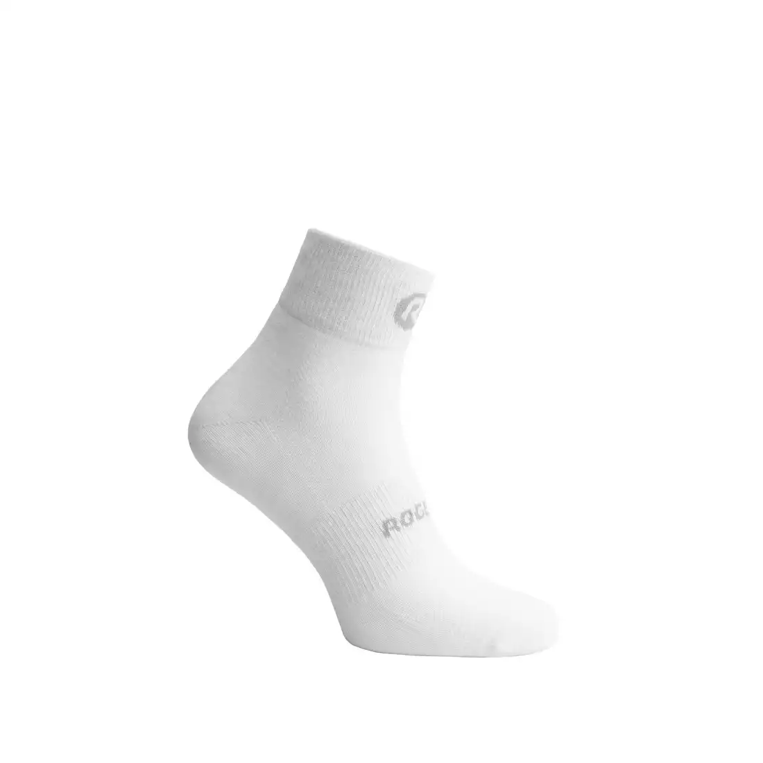 ROGELLI CORE detské ponožky biely