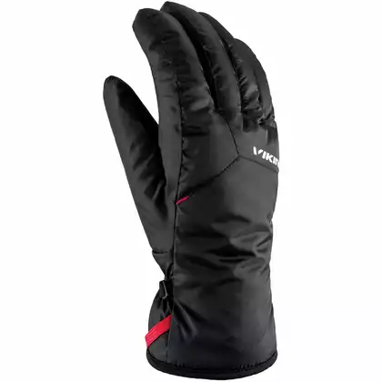 VIKING zimné rukavice Nautis Multifunction black  140/23/3358/09