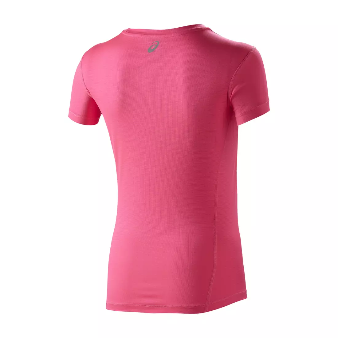 ASICS 110423-0273 GRAPHIC SS TOP - dámske bežecké tričko, farba: Ružová