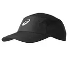 ASICS 110528-0904 ESSENTIALS CAP - bežecká čiapka, farba: čierna